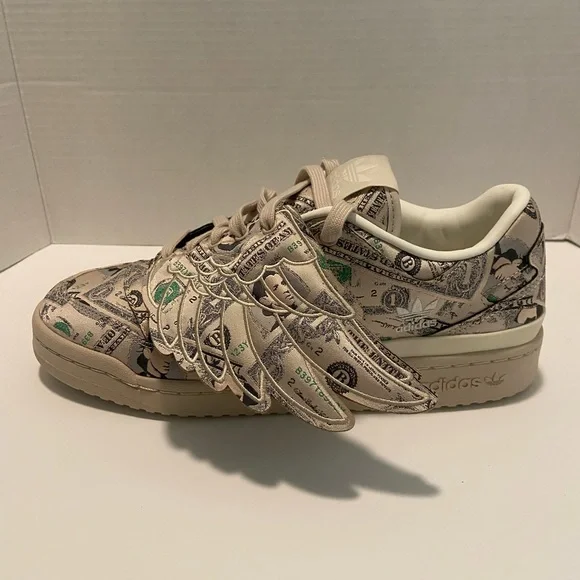 Jeremy Scott x Adidas | Shoes | Adidas Jeremy Scott Money Forum